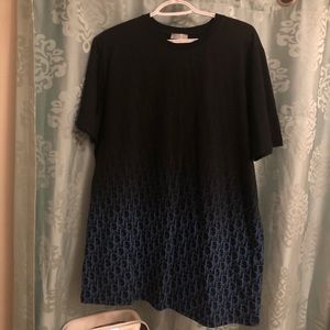 Dior tshirt